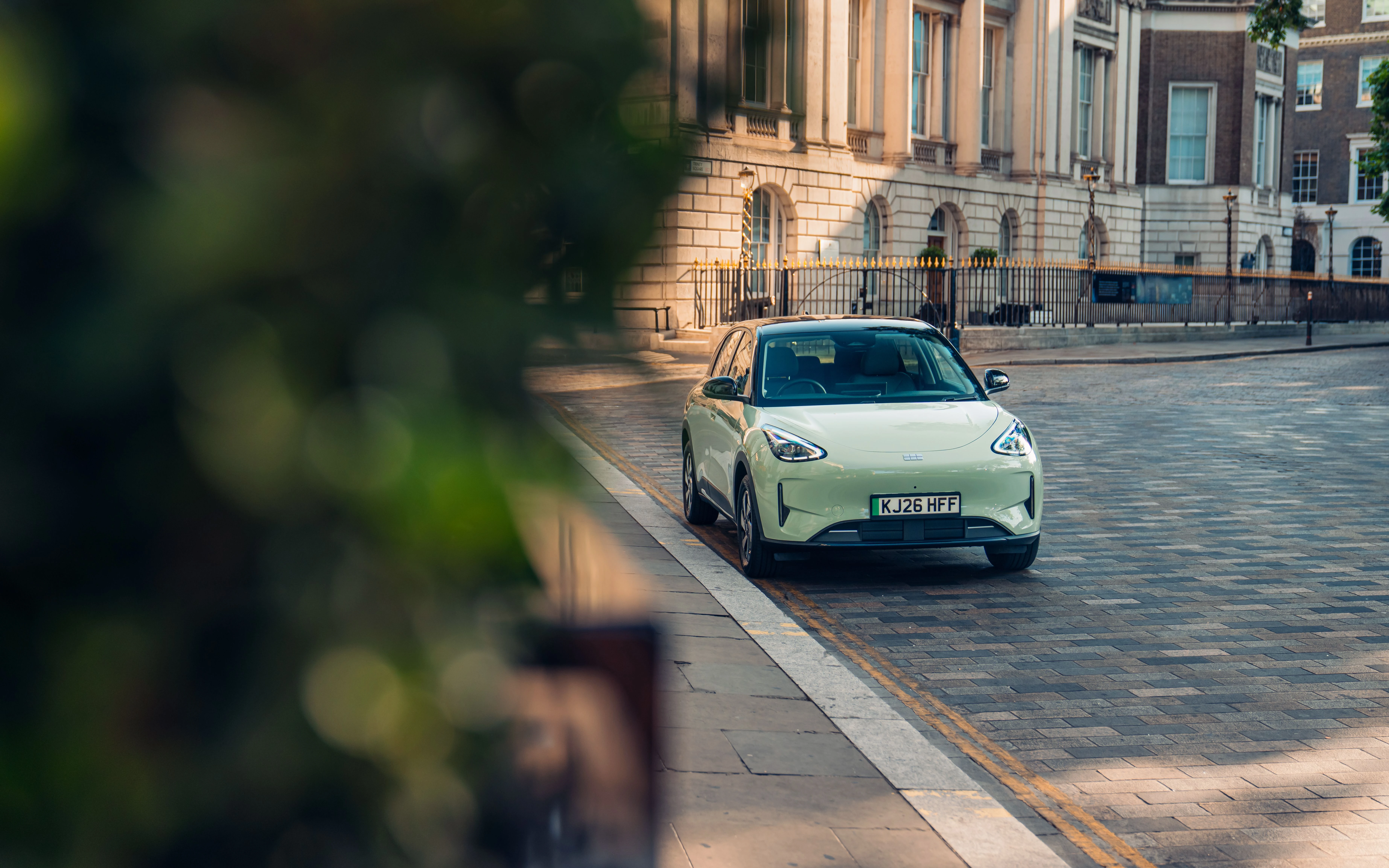Designed to Turn Heads